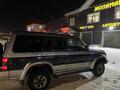 Mitsubishi Pajero 1997 годаүшін2 700 000 тг. в Усть-Каменогорск – фото 2