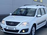 ВАЗ (Lada) Largus 2019 года за 4 400 000 тг. в Актобе