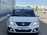 ВАЗ (Lada) Largus 2019 года за 4 400 000 тг. в Актобе – фото 3
