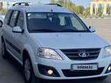 ВАЗ (Lada) Largus 2019 года за 4 400 000 тг. в Актобе – фото 2