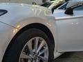 Toyota Camry 2023 года за 16 100 000 тг. в Алматы – фото 2
