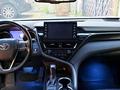 Toyota Camry 2023 года за 16 100 000 тг. в Алматы – фото 10