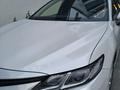 Toyota Camry 2023 года за 16 100 000 тг. в Алматы – фото 4