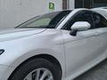 Toyota Camry 2023 года за 16 100 000 тг. в Алматы – фото 3