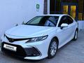 Toyota Camry 2023 года за 16 100 000 тг. в Алматы – фото 7