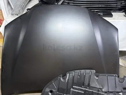 Радиатор кондера на Lexus за 30 000 тг. в Алматы – фото 5