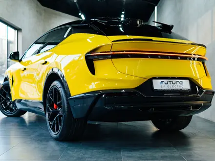 Lotus Eletre 2023 года за 39 900 000 тг. в Алматы – фото 2