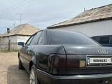 Audi 80 1993 года за 1 500 000 тг. в Павлодар – фото 5