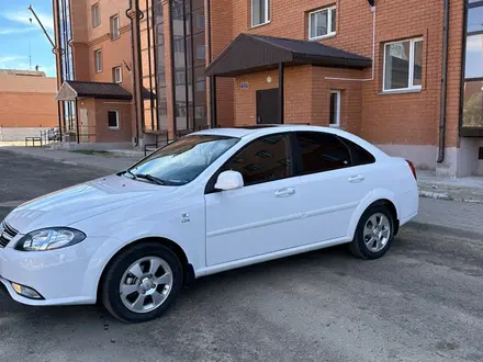 Chevrolet Lacetti 2023 года за 7 300 000 тг. в Балхаш – фото 5