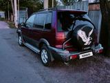 Mitsubishi RVR 1995 года за 1 300 000 тг. в Алматы