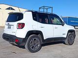 Jeep Renegade 2017 годаүшін10 300 000 тг. в Актау – фото 3