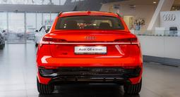 Audi Q8 e-tron 2023 года за 58 000 000 тг. в Алматы – фото 4