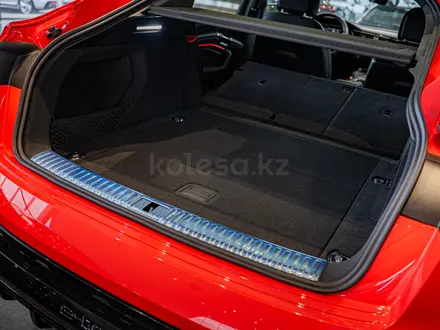 Audi Q8 e-tron 2023 года за 58 000 000 тг. в Алматы – фото 15