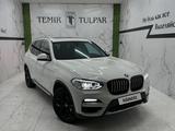 BMW X3 2021 года за 25 000 000 тг. в Шымкент – фото 2