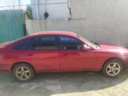 Mazda 626 1994 года за 700 000 тг. в Тараз – фото 3