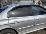 Hyundai Sonata 2004 года за 3 200 000 тг. в Петропавловск – фото 2