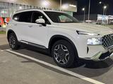 Hyundai Santa Fe 2021 года за 15 000 000 тг. в Жезказган