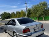 BMW 528 2000 годаfor3 400 000 тг. в Тараз – фото 3