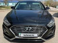 Hyundai Sonata 2017 годаүшін9 000 000 тг. в Тараз