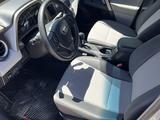 Toyota RAV4 2013 года за 10 200 000 тг. в Шымкент – фото 5