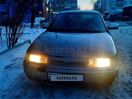 ВАЗ (Lada) 2112 2005 года за 550 000 тг. в Петропавловск