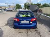 Chevrolet Lacetti 2007 годаүшін3 000 000 тг. в Караганда – фото 5