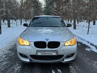 BMW 535 2009 годаfor6 500 000 тг. в Алматы