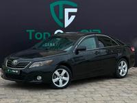 Toyota Camry 2010 года за 5 500 000 тг. в Жанаозен