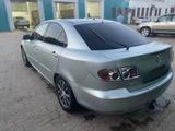 Mazda 6 2002 года за 2 300 000 тг. в Актобе – фото 3