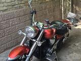 Yamaha  XVS1300 2007 года за 2 800 000 тг. в Алматы