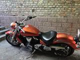 Yamaha  XVS1300 2007 года за 2 800 000 тг. в Алматы – фото 2