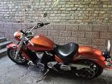 Yamaha  XVS1300 2007 года за 2 800 000 тг. в Алматы – фото 3