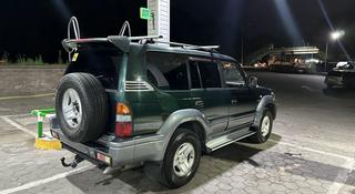 Toyota Land Cruiser Prado 2001 года за 6 900 000 тг. в Алматы