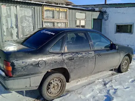 Opel Vectra 1991 года за 550 000 тг. в Караганда – фото 3