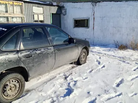 Opel Vectra 1991 года за 550 000 тг. в Караганда – фото 6