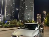 Kia Rio 2021 года за 6 000 000 тг. в Астана