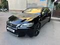 Lexus GS 350 2013 годаүшін12 800 000 тг. в Алматы