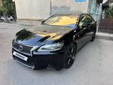 Lexus GS 350 2013 годаүшін12 800 000 тг. в Алматы