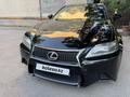 Lexus GS 350 2013 годаүшін12 800 000 тг. в Алматы – фото 3