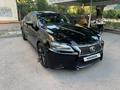 Lexus GS 350 2013 годаүшін12 800 000 тг. в Алматы – фото 2
