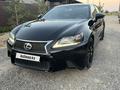Lexus GS 350 2013 годаүшін12 800 000 тг. в Алматы – фото 7