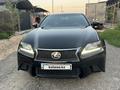 Lexus GS 350 2013 годаүшін12 800 000 тг. в Алматы – фото 8