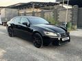 Lexus GS 350 2013 годаүшін12 800 000 тг. в Алматы – фото 10