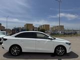 Geely Emgrand 2025 года за 7 900 000 тг. в Астана – фото 4