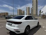Geely Emgrand 2025 года за 7 900 000 тг. в Астана – фото 5