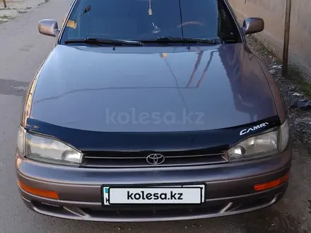 Toyota Camry 1993 года за 2 600 000 тг. в Алматы – фото 5