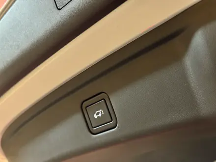 Changan Qiyuan Q07 2025 года за 12 999 000 тг. в Алматы – фото 12