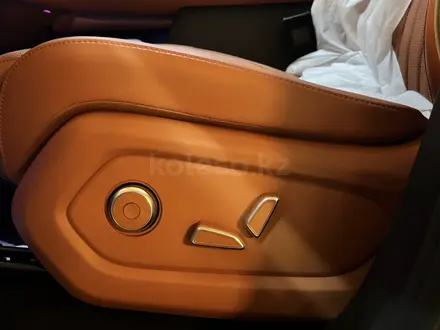 Changan Qiyuan Q07 2025 года за 12 999 000 тг. в Алматы – фото 16