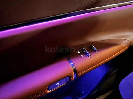 Changan Qiyuan Q07 2025 года за 12 999 000 тг. в Алматы – фото 24