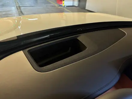 Changan Qiyuan Q07 2025 года за 12 999 000 тг. в Алматы – фото 26